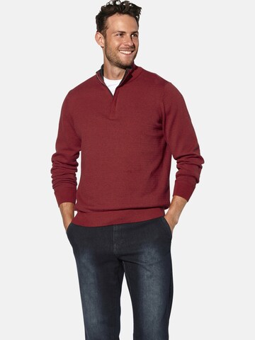 BABISTA Pullover ' Amilon ' in Rot