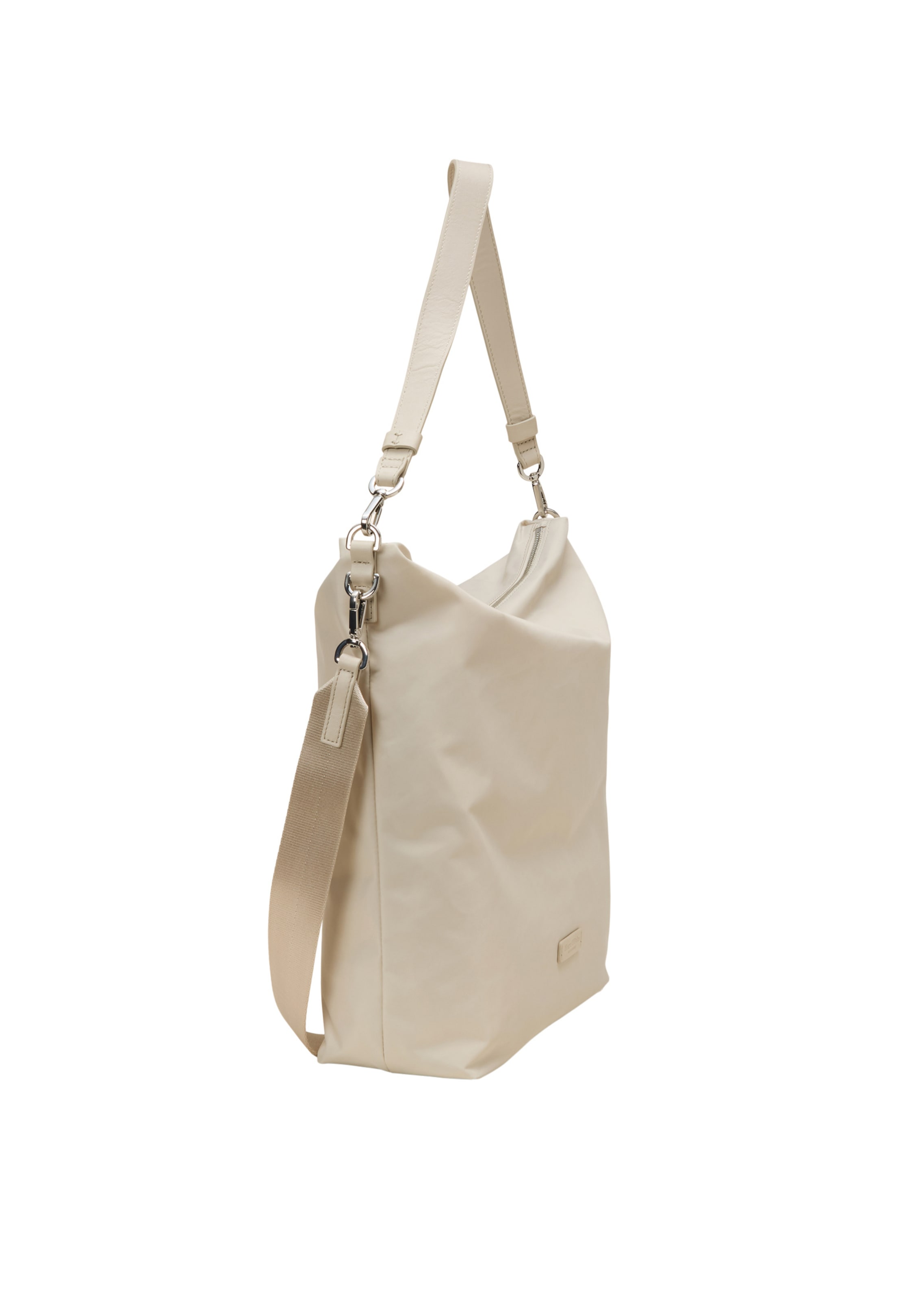 Marc O'Polo Schoudertas in Beige