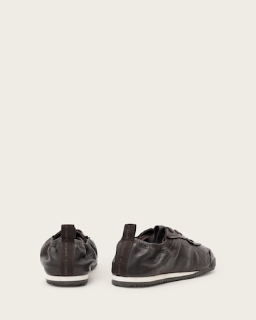 AllSaints Sneaker 'KENNY SKIVE' in Braun