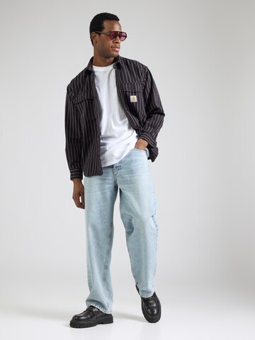 Only & Sons - Camiseta 'ONSSMART' en blanco