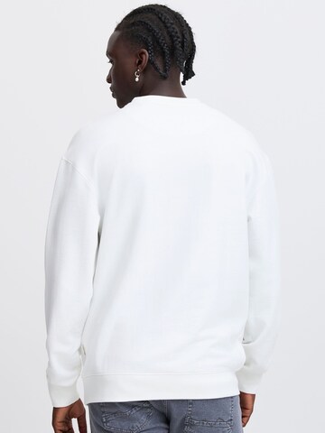 Felpa 'Brody ' di BLEND in bianco
