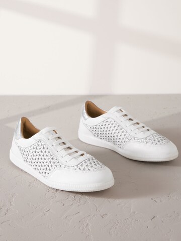 NextNiske tenisice 'Forever Comfort' - bijela boja