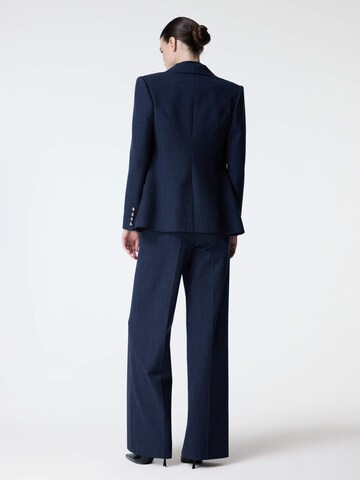 adl Blazers in Blauw