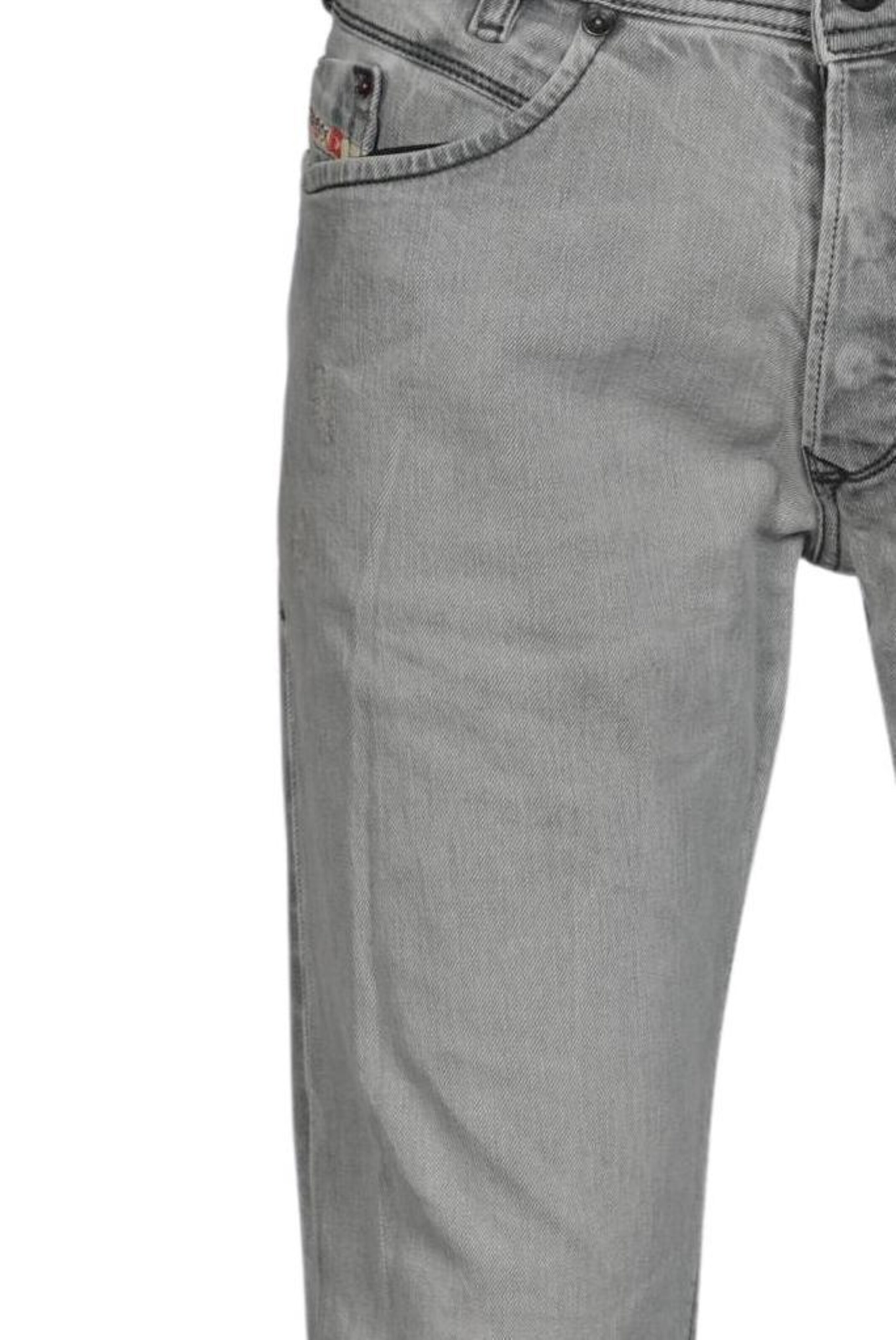 DIESEL Jeans in 32 in Grey