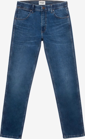 WRANGLER Jeans in Blau: Vorderseite