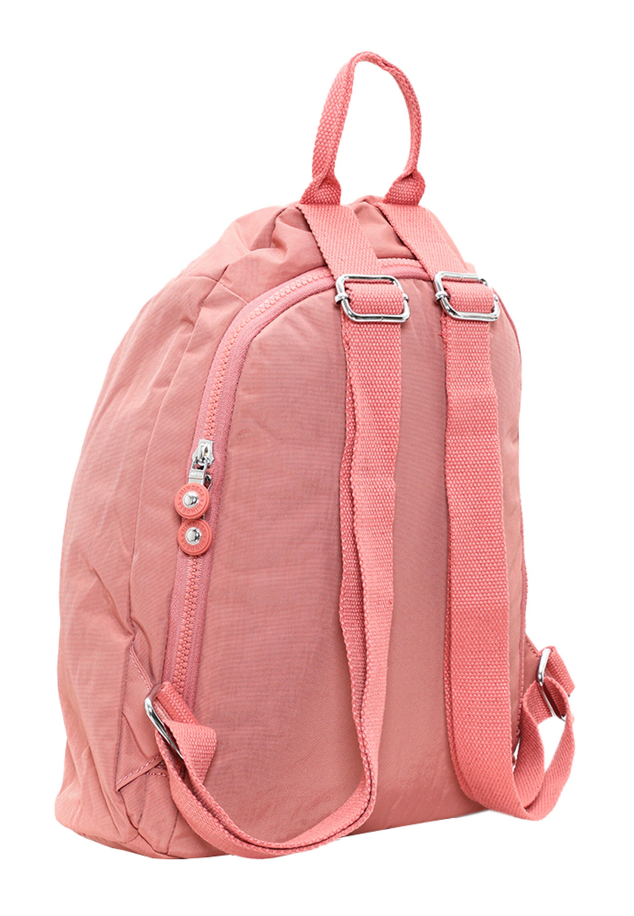 Mindesa Nahrbtnik | roza barva