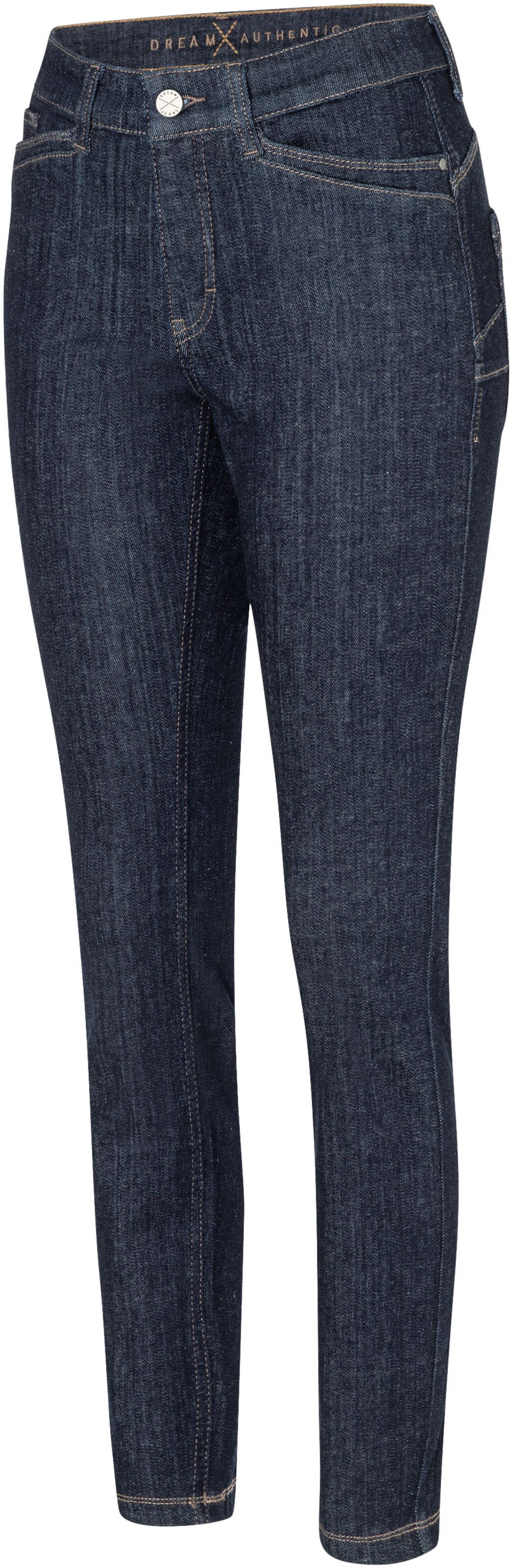 MAC Skinny Jeans in Blue