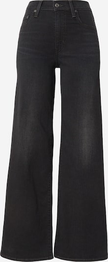 24/32 dydžio Džinsai '728™ High Rise Wide Leg' iš LEVI'S ®, spalva – juodo džinso spalva, Prekių apžvalga