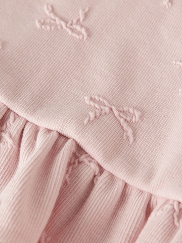 NAME IT - Camiseta en rosa