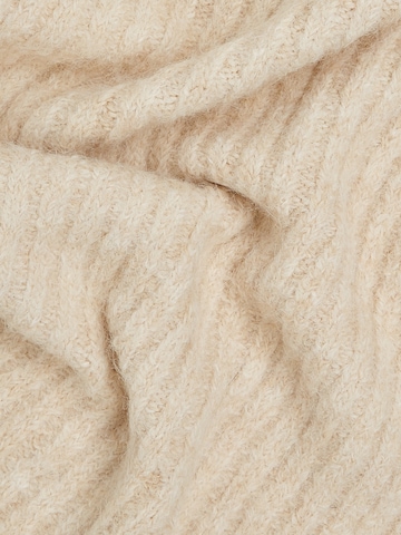 Karl Lagerfeld Sjal i beige