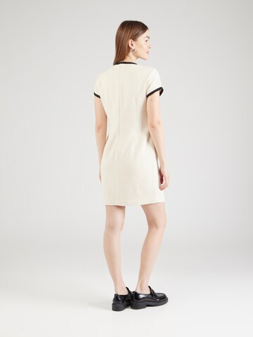 Lauren Ralph Lauren Dress 'INBALEY' in White