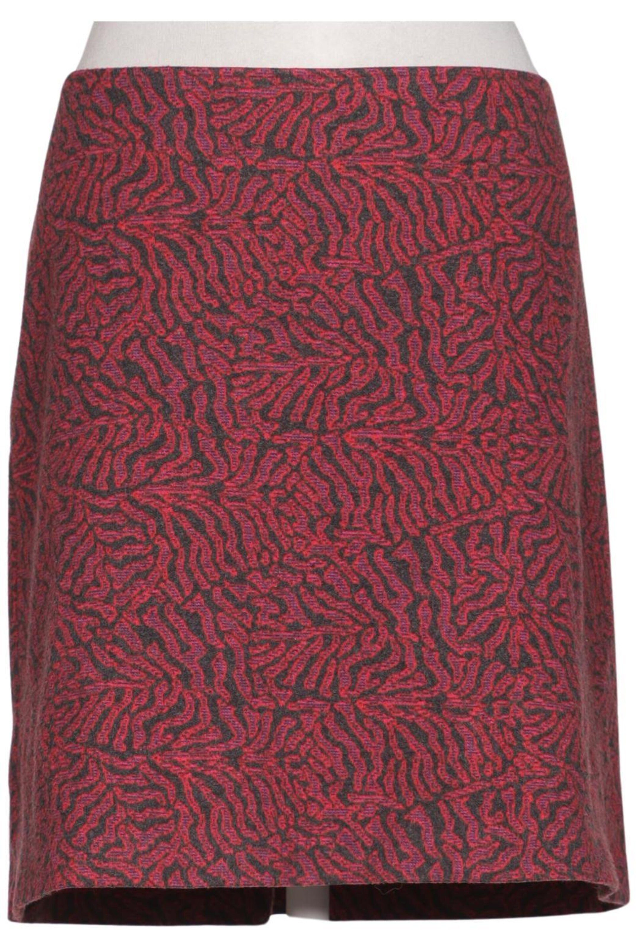 FOX’S Skirt in L in Red: front