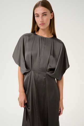 KAREN BY SIMONSEN Jurk 'Peel Oline' in Grijs