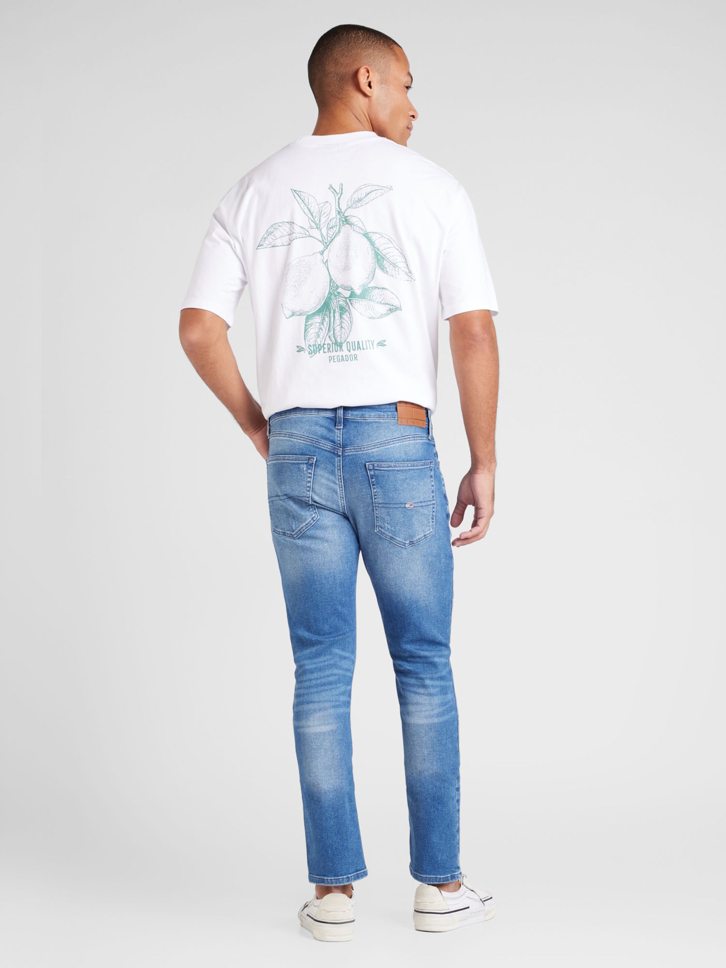 About you tommy jeans sale