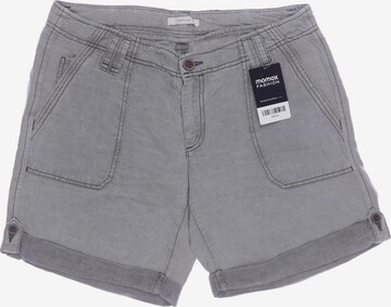 OPUS Shorts in M in Grey: front