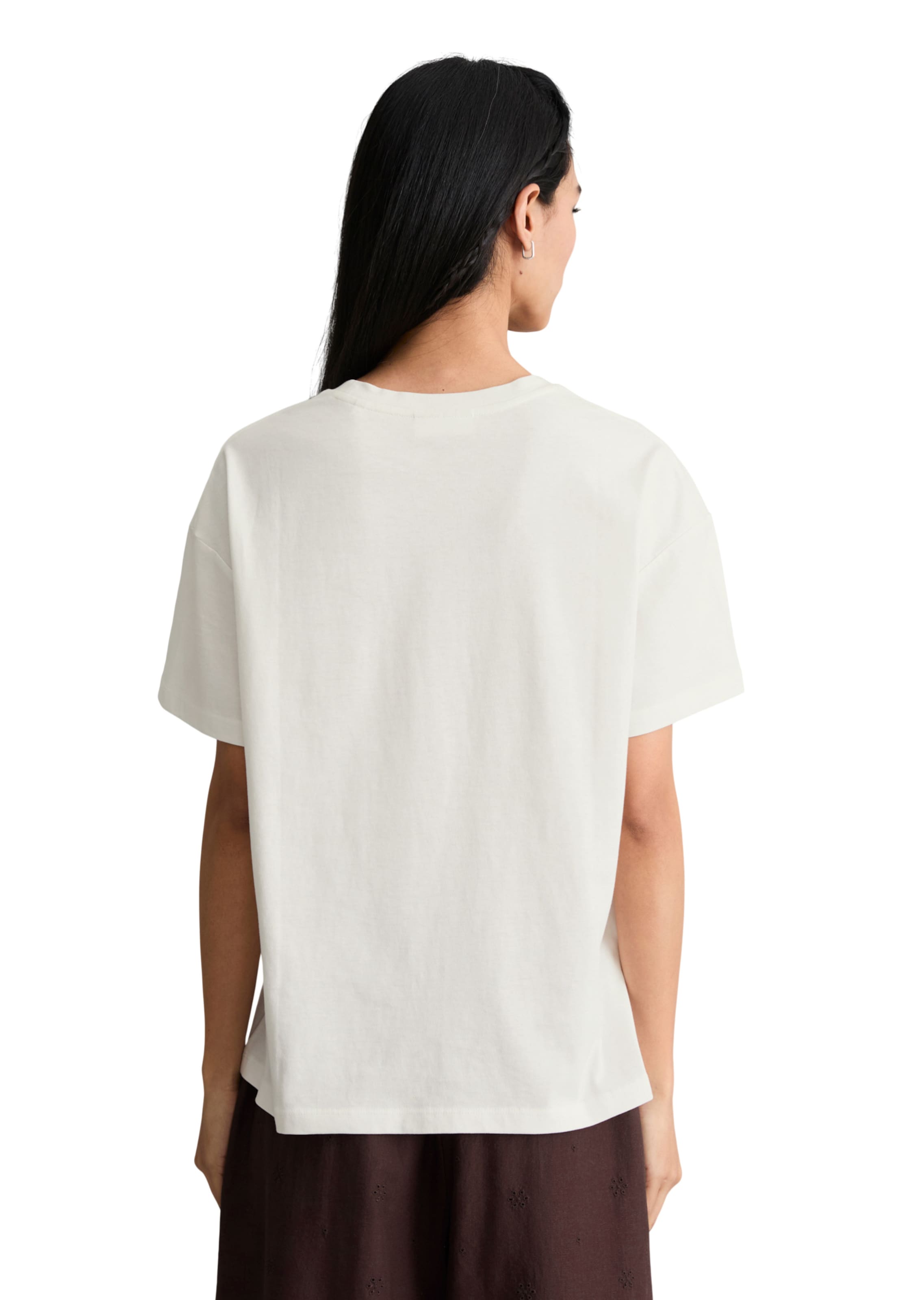 Marc O'Polo DENIM Shirt in White
