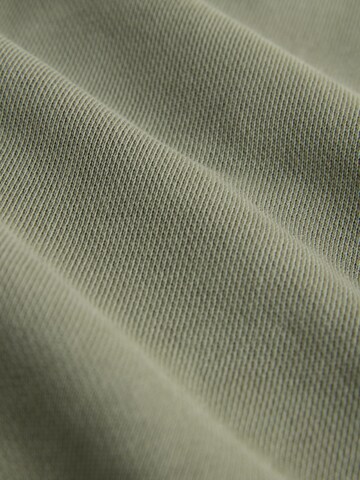 Next Sweatshirt in Grün