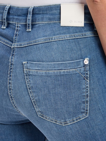 TONI Slim fit Jeans ' Be Loved ' in Blue