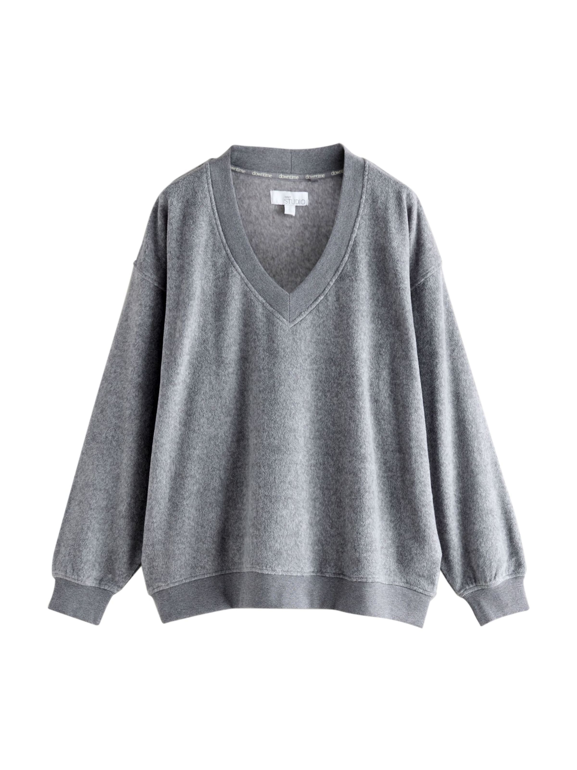 Next Домашний костюм в Серый