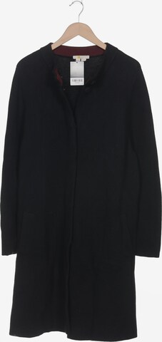 Boden Jacket & Coat in 4XL in Black: front