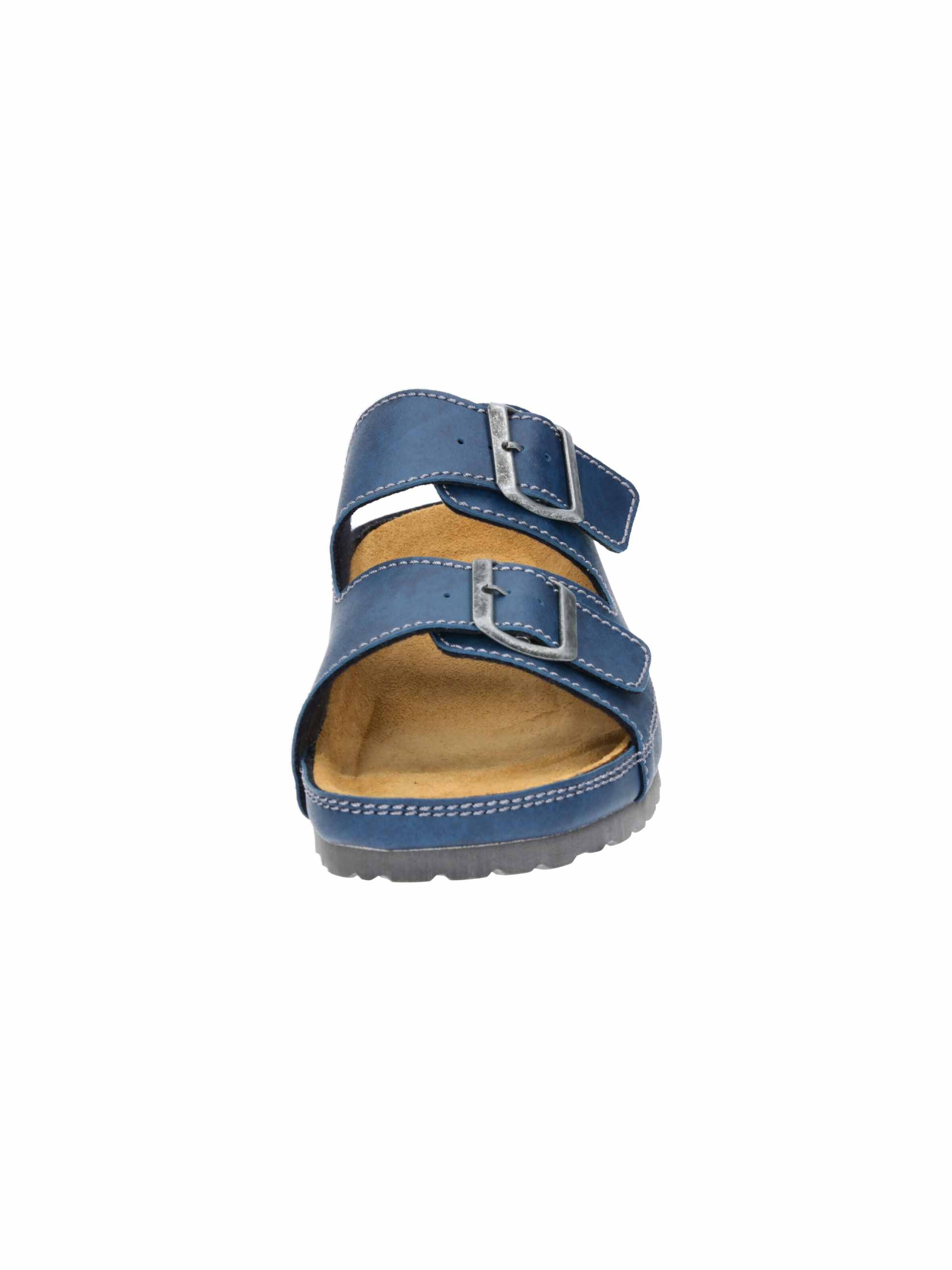 LICO Pantolette in Blau