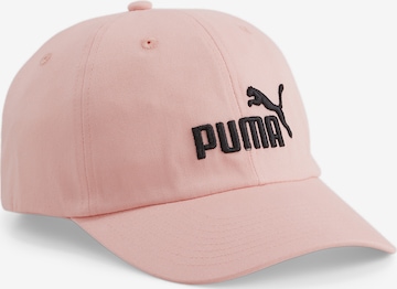 PUMA Pet in Roze: voorkant