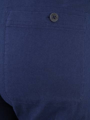 s.Oliver Loose fit Pants in Blue