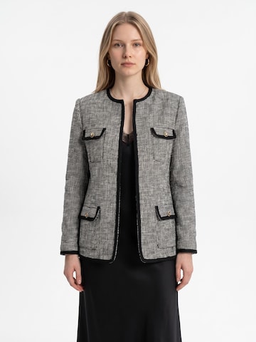 Viore Blazer 'Blazer'‌‌‌‌‌‌‌‌‌‌ in Grau