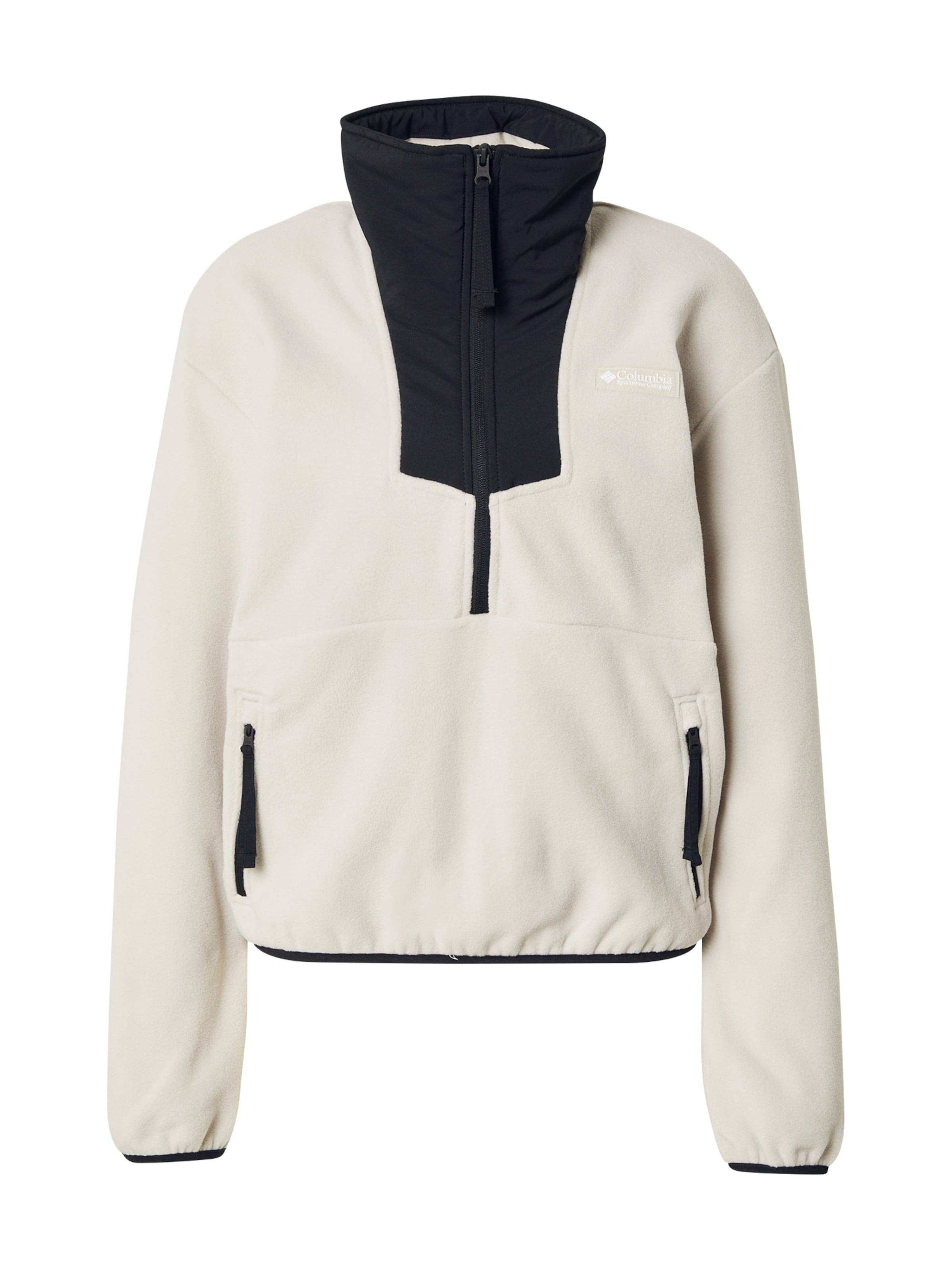 COLUMBIA Sports sweater 'Sequoia Grove' in Mint, Item view