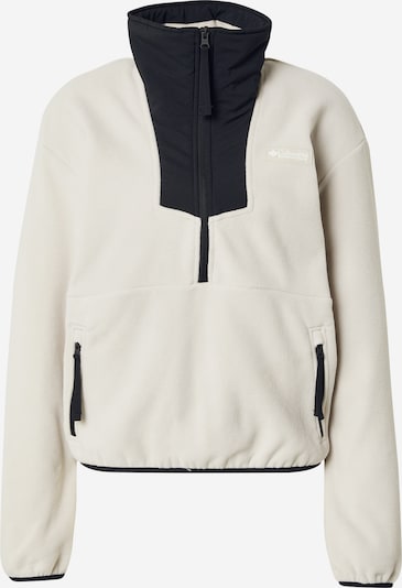 Sportinis megztinis 'Sequoia Grove' iš COLUMBIA, spalva – mėtų spalva, Prekių apžvalga