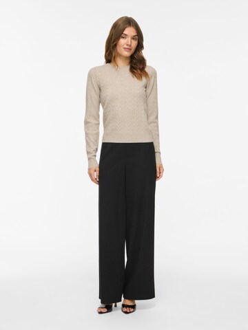 Pullover 'VIKerry' di VILA in beige