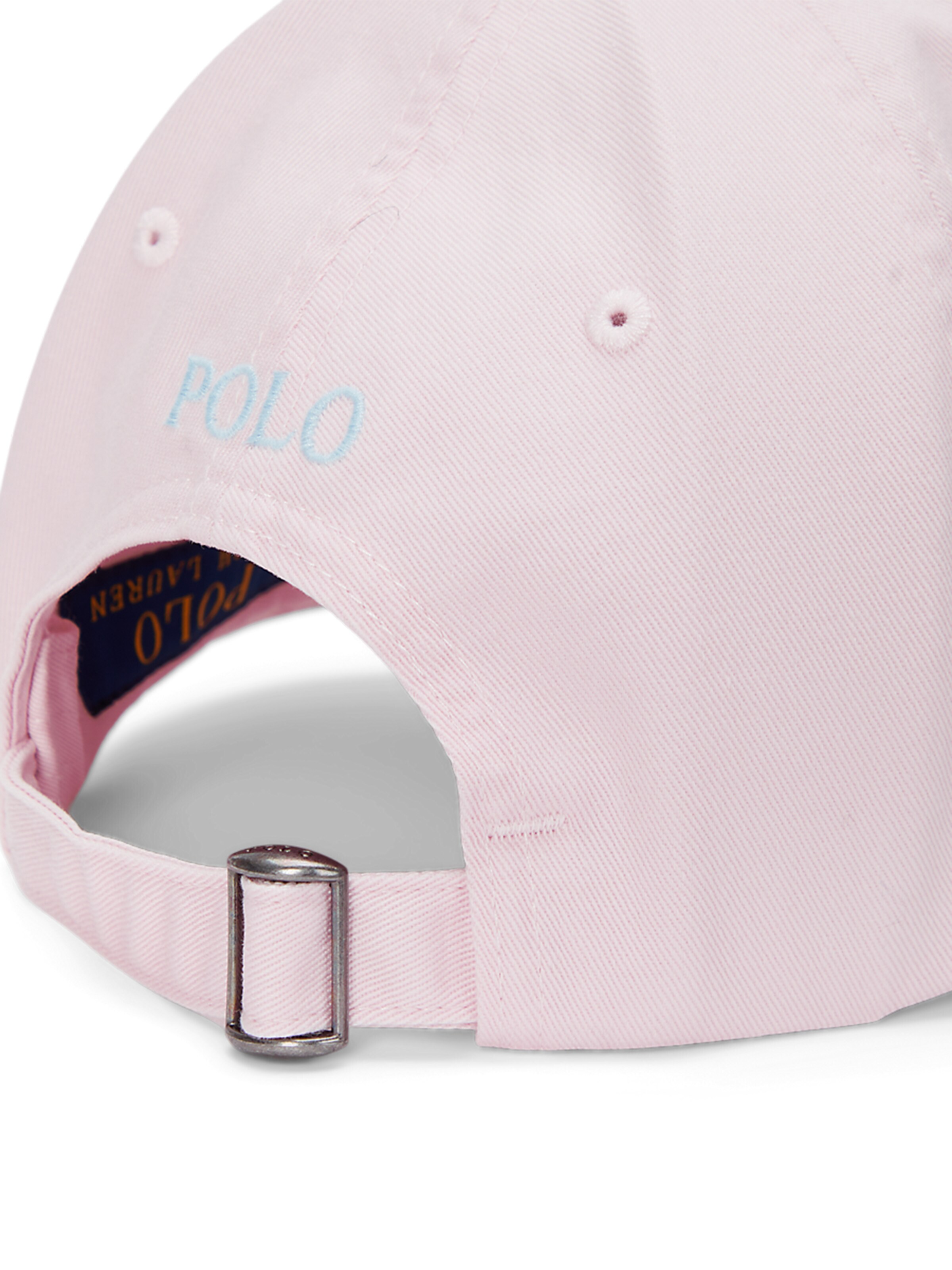 Polo Ralph Lauren Keps 'CLASSIC' i rosa