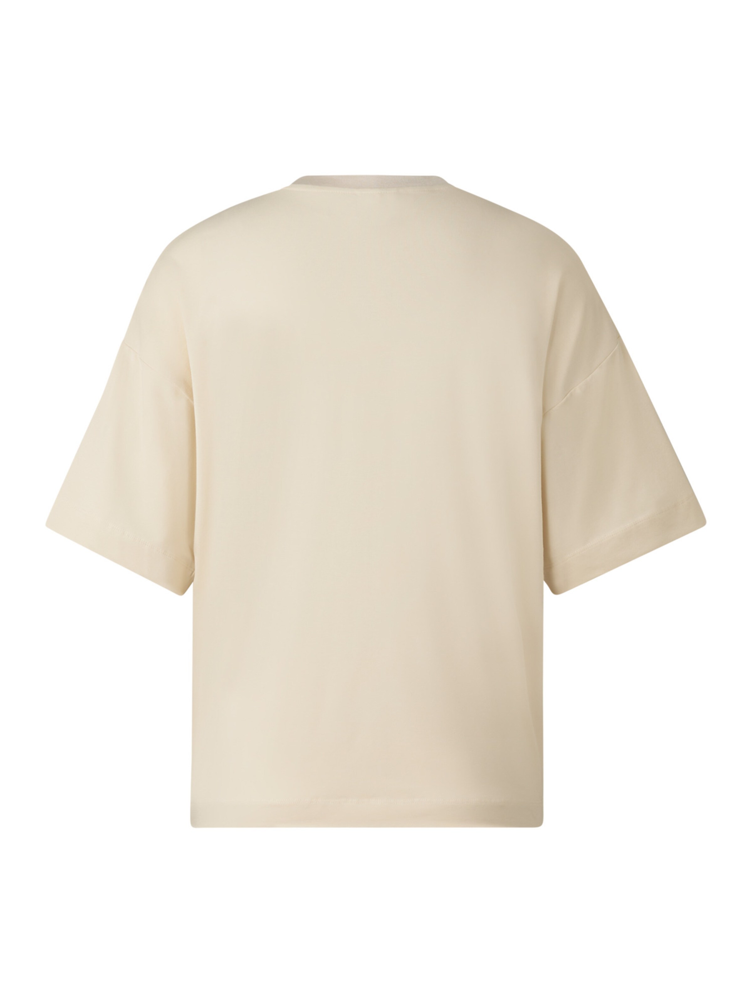 BOGNER Shirt 'Dayna' in Beige