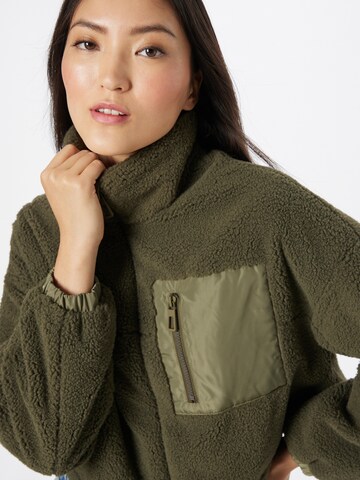 ONLY Between-Season Jacket 'ELVIRA' in Green