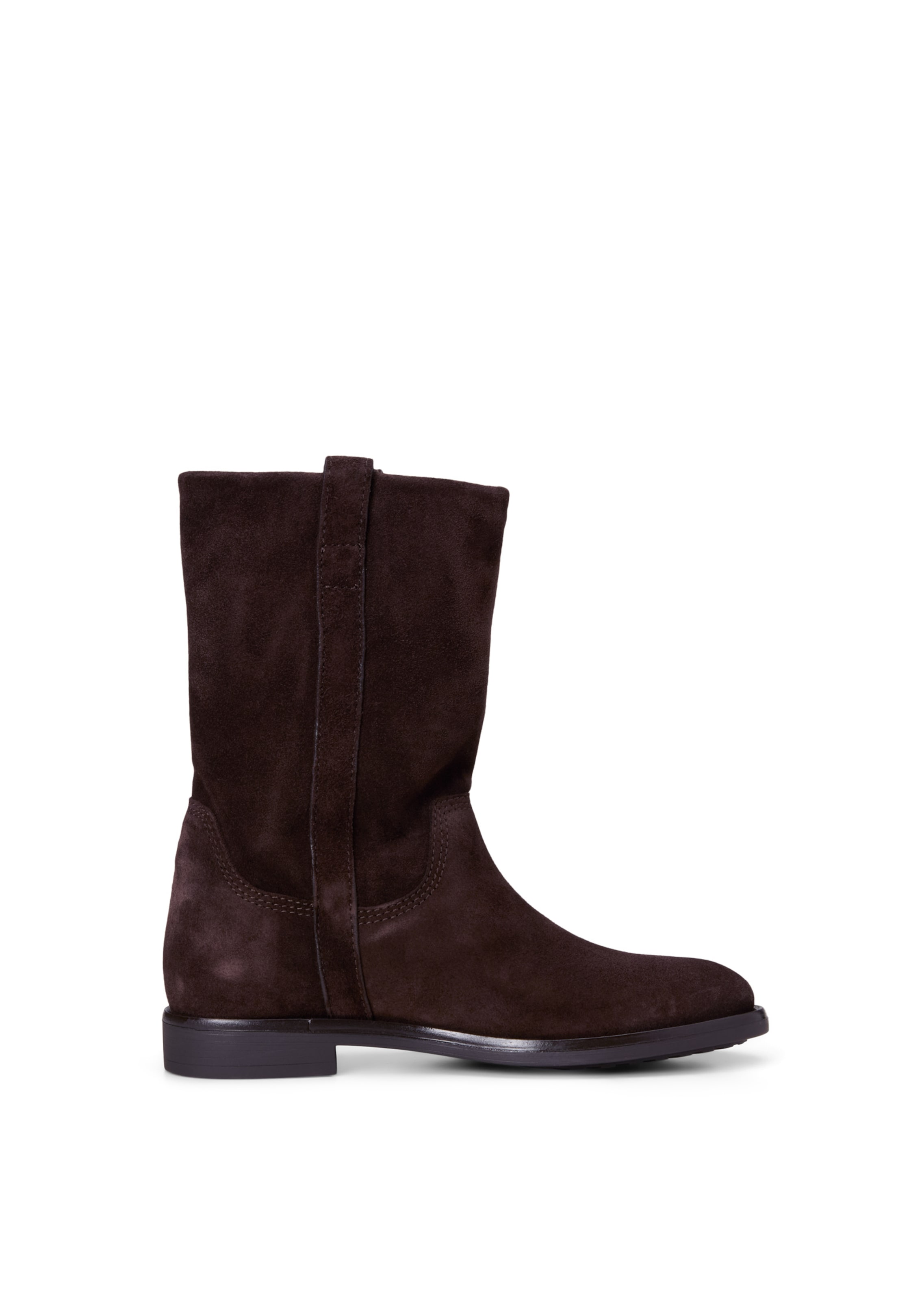Marc O'Polo Stiefelette in Braun
