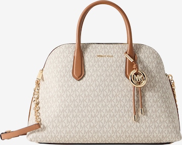 MICHAEL Michael Kors Käekott, värv beež: eest vaates