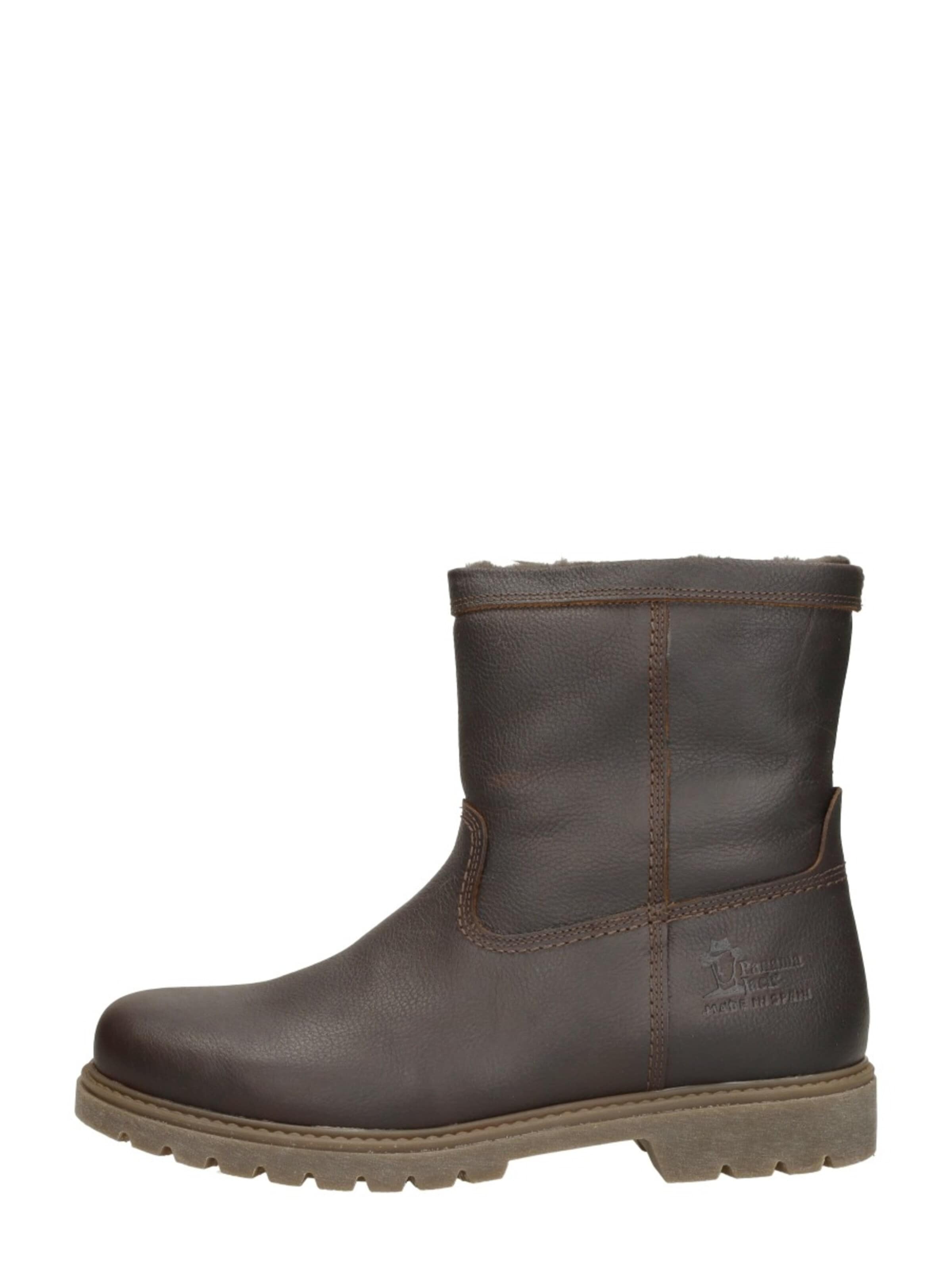 Bottes 'Fedro' PANAMA JACK en marron