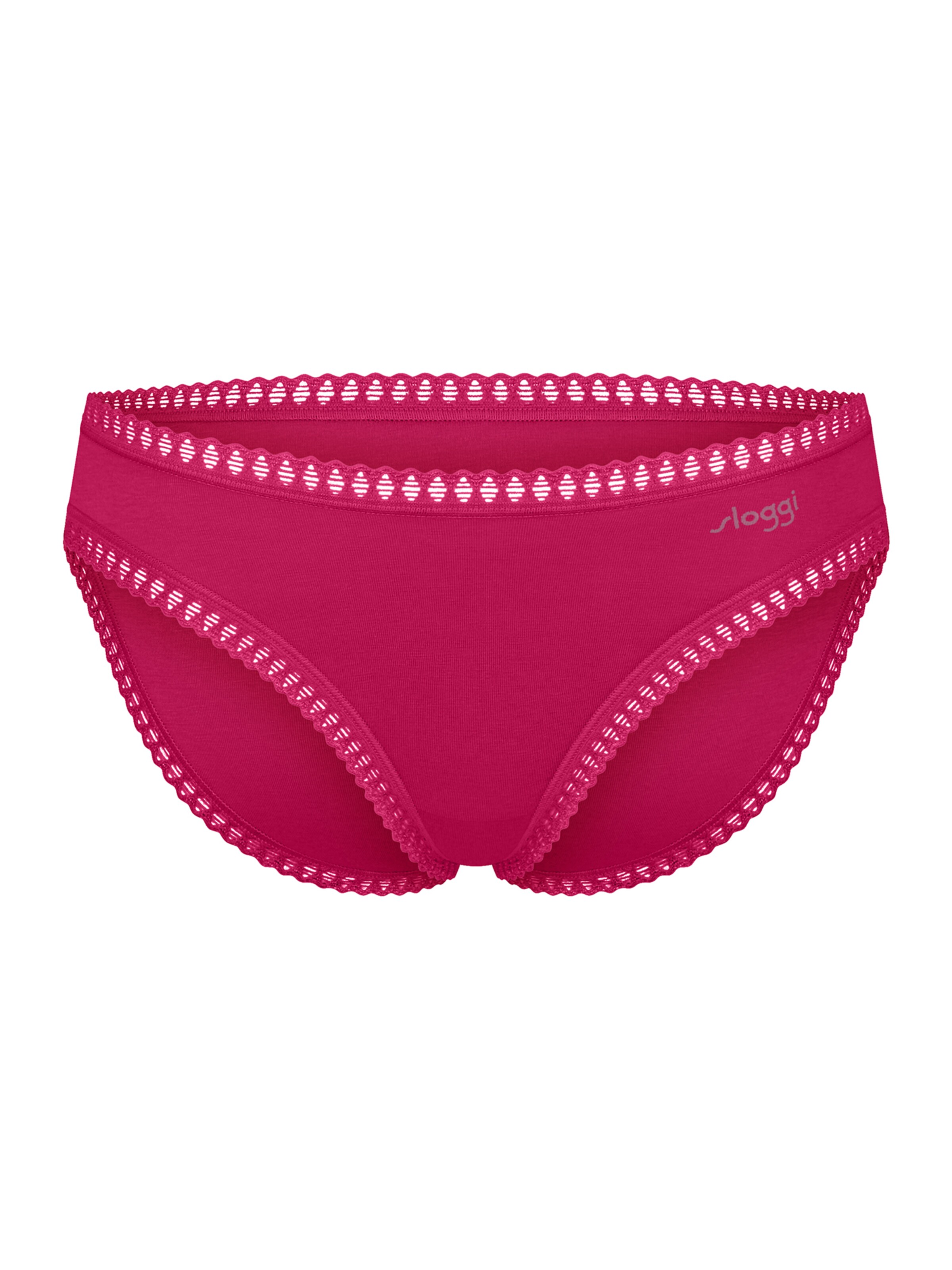 Slip 'GO Crush' SLOGGI en marron