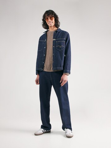 JACK & JONES Pullover 'JJESummer' i grå