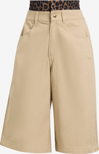 bézs / barna / fekete ADIDAS ORIGINALS Farmer 'Firebird Utility', Termék nézet