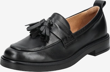 Chaussure basse 'Shelly' PAVEMENT en noir : devant