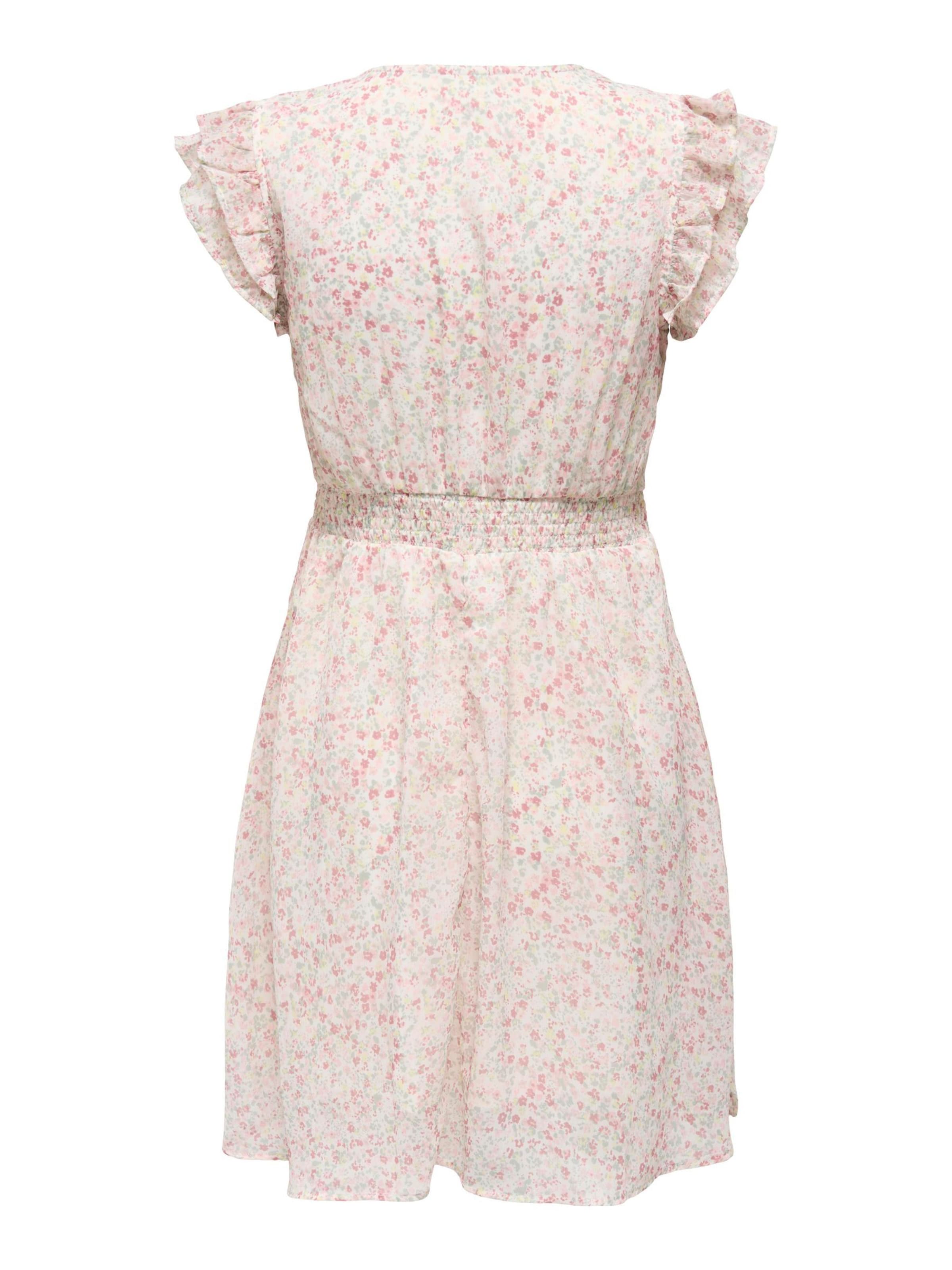 ONLY - Vestido 'ONLASTA' en beige