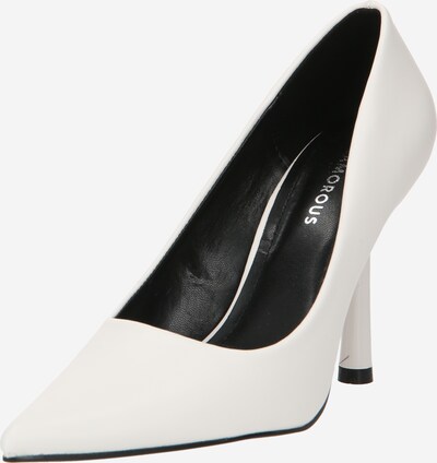 GLAMOROUS Официални дамски обувки в бяло, Преглед на продукта