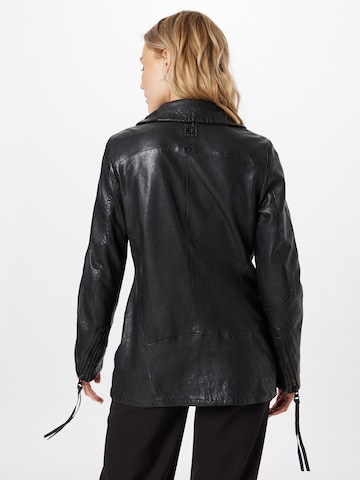 FREAKY NATION Between-Season Jacket 'Ester' in Black