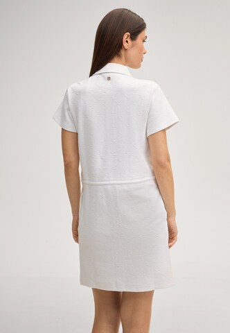 Robe 'Torrin' JOOP! en blanc