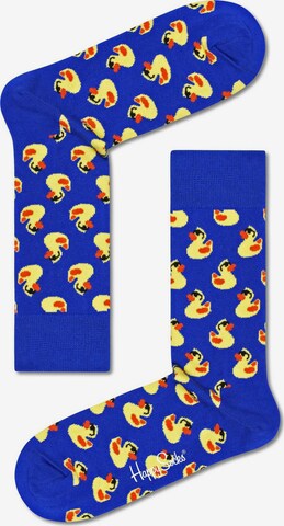 Happy Socks Ponožky – modrá