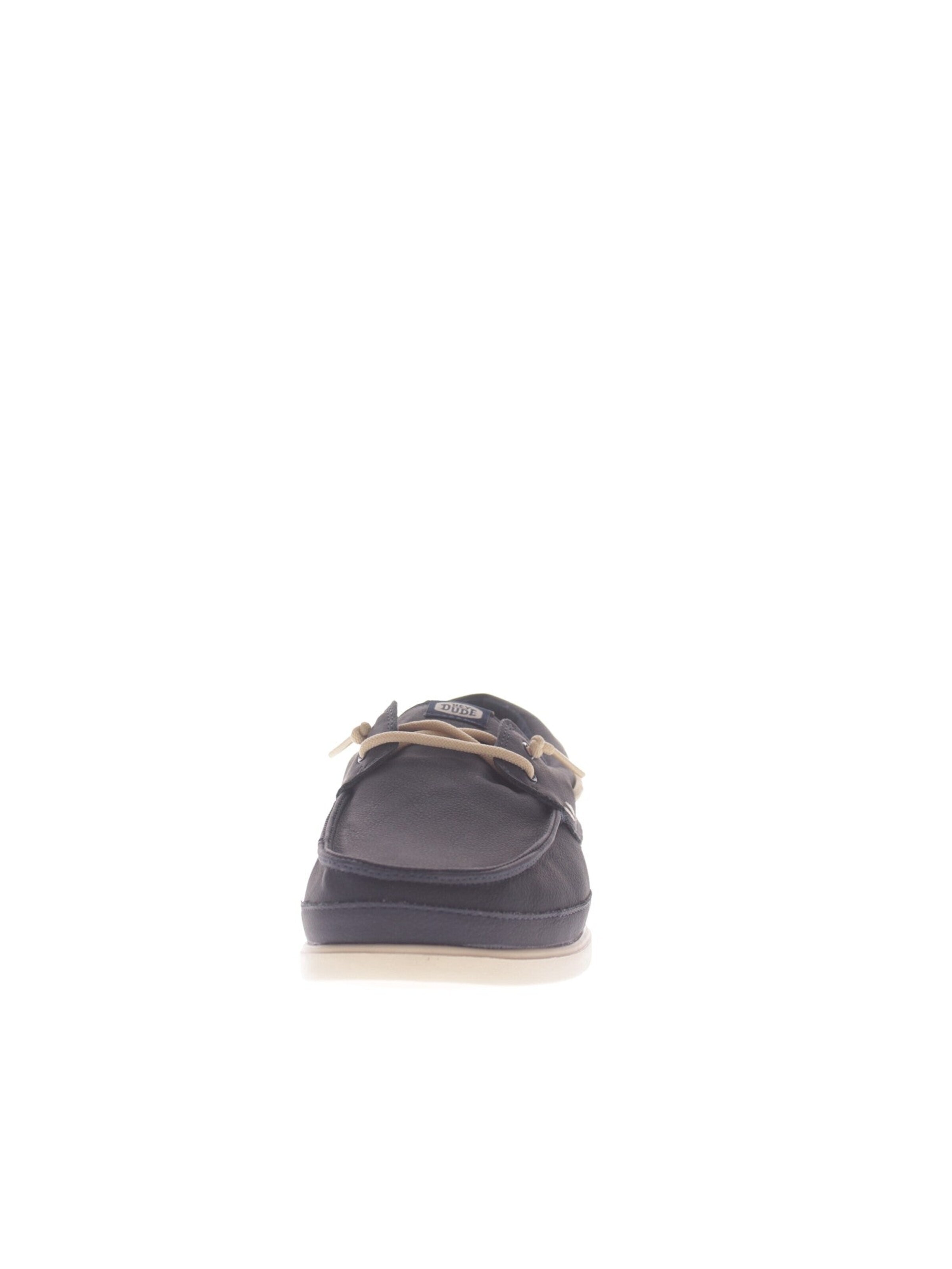 Mocassino 'Mocassino Hey Dude' di HEY DUDE in blu
