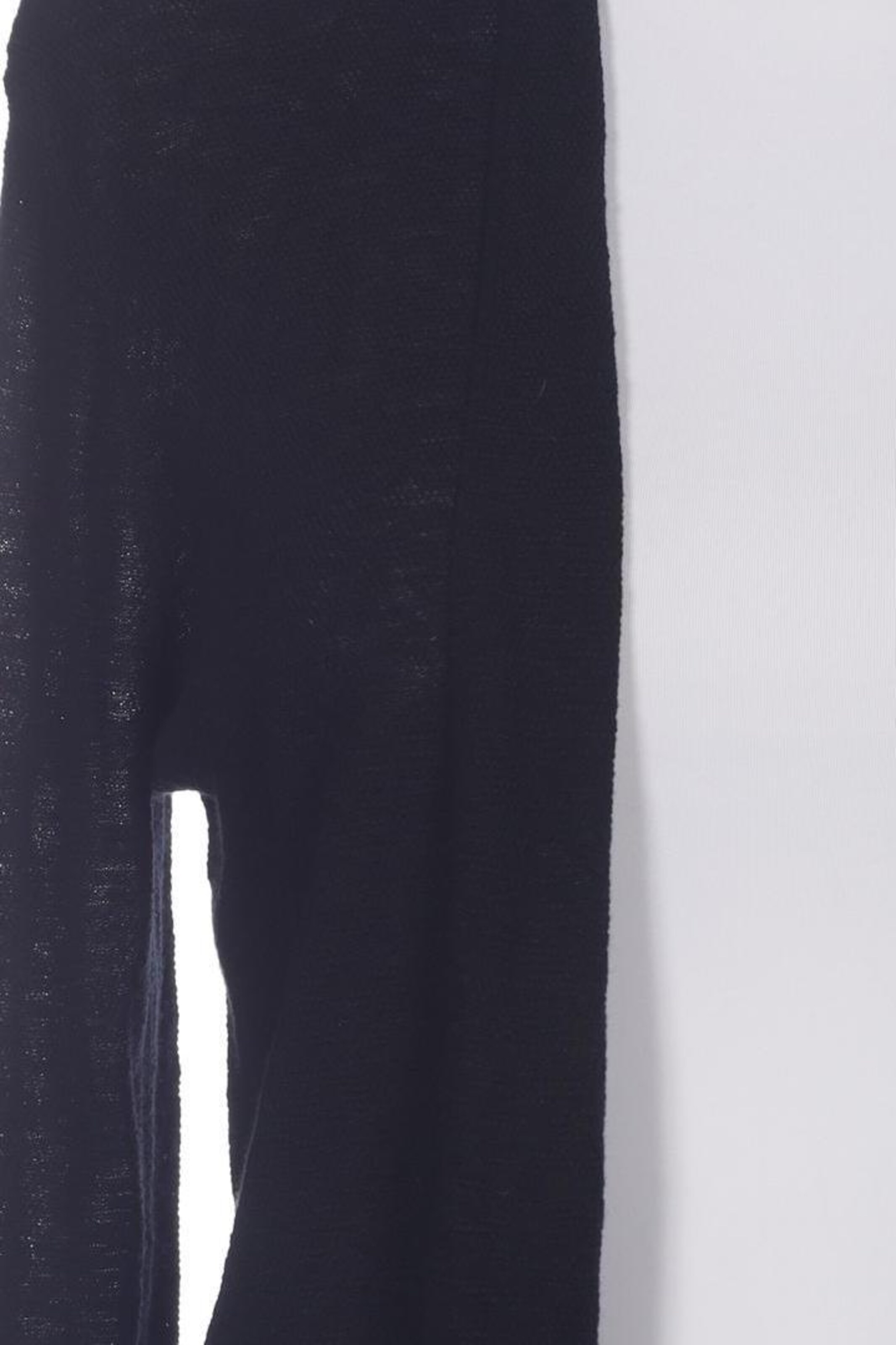 Marc O'Polo Strickjacke L in Schwarz