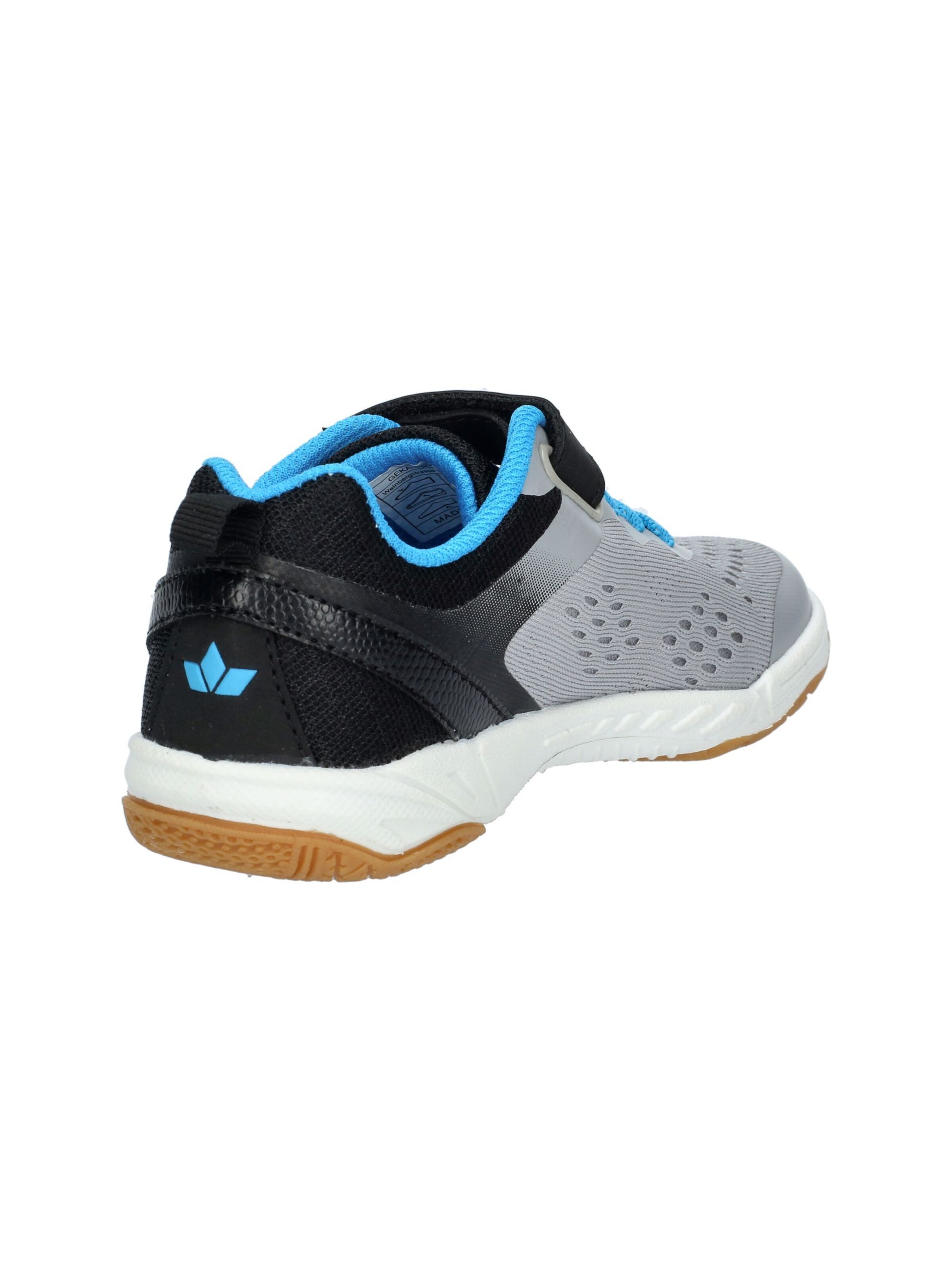 LICO Sportschuh 'Key VS' in Grau