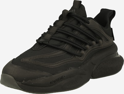 ADIDAS SPORTSWEAR Sapatilhas baixas 'AlphaBoost V1' em preto, Vista do produto